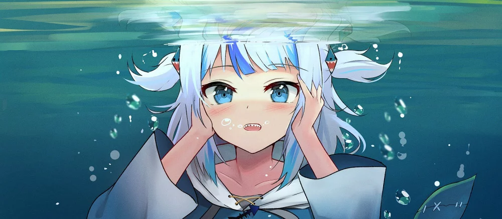 На ПК вышел бесплатный клон Vampire Survivors с анимешными тянками. Игра оказалась слишком популярной