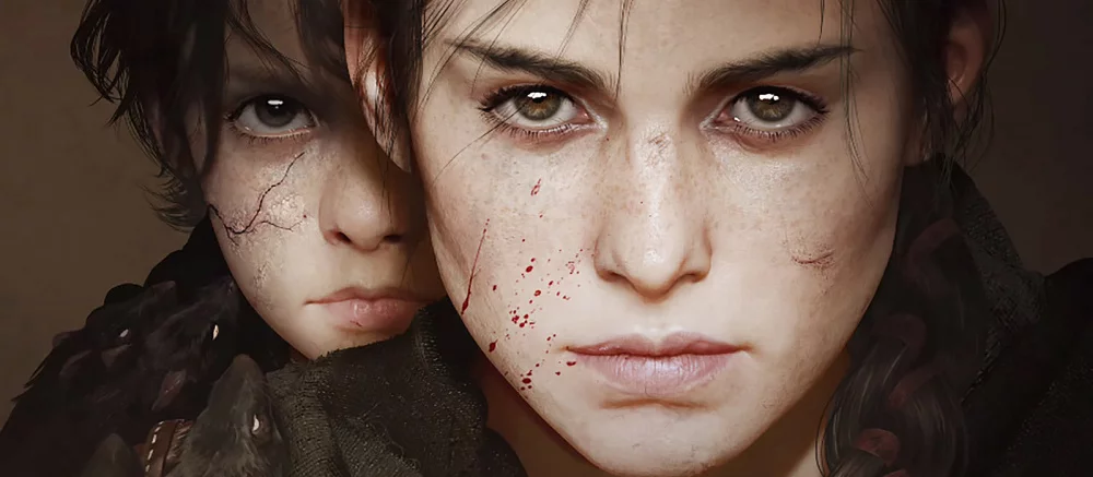 На презентации Xbox показали геймплейный трейлер средневекового приключения A Plague Tale: Innocence