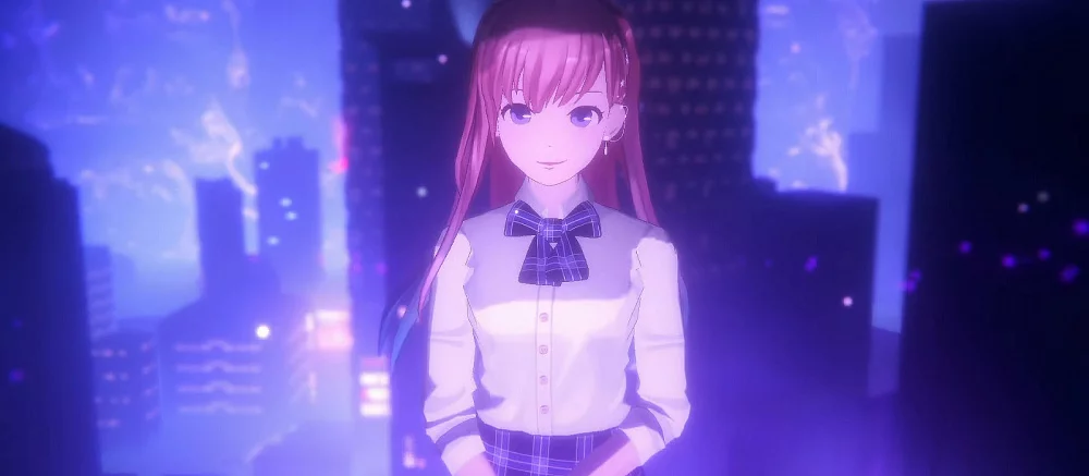 На State of Play показали боевик Eternights с анимешными персонажами, драками, апокалипсисом и романтикой