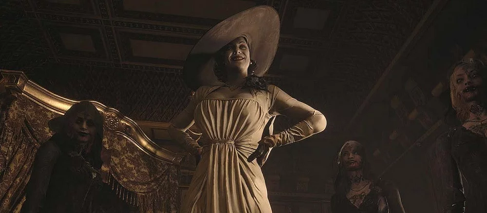 На State of Play показали игры для PS VR 2 (обновлено)