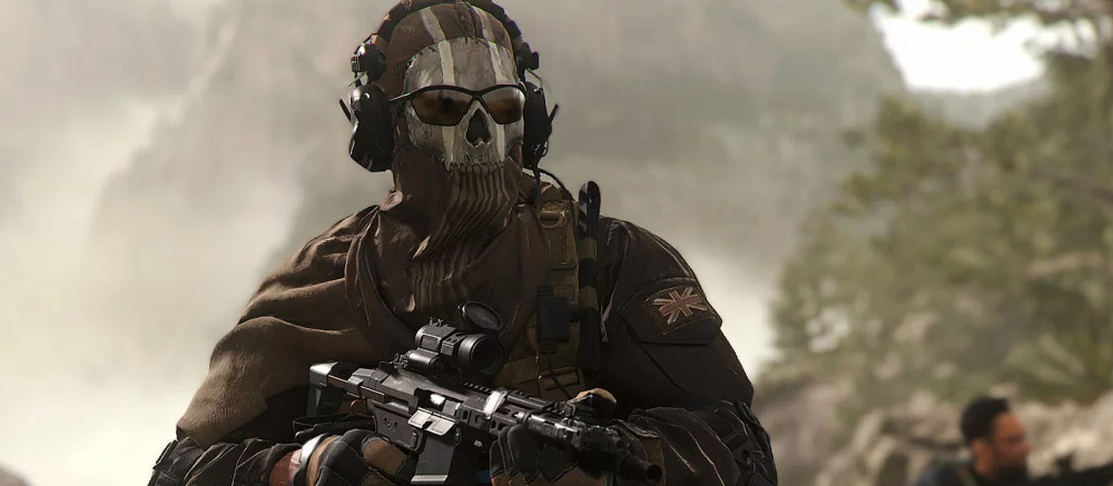 На Summer Game Fest показали геймплей Call of Duty Modern Warfare 2