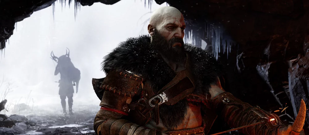 Ни разу не ошибившийся инсайдер намекнул, когда покажут геймплей God of War: Ragnarok