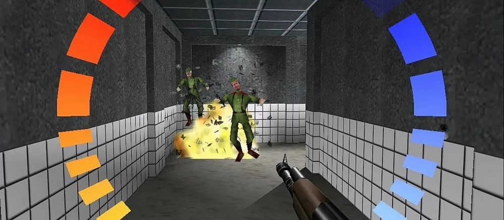Неанонсированный ремастер GoldenEye 007 для Xbox существует? Похоже, что да