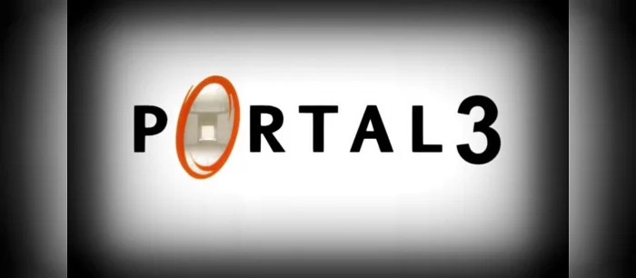 Неофициальный трейлер к игре Portal 3