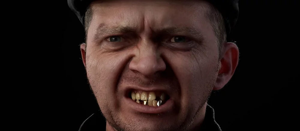 Независимая студия GamesVoice выпустит русскую озвучку для S.T.A.L.K.E.R. 2