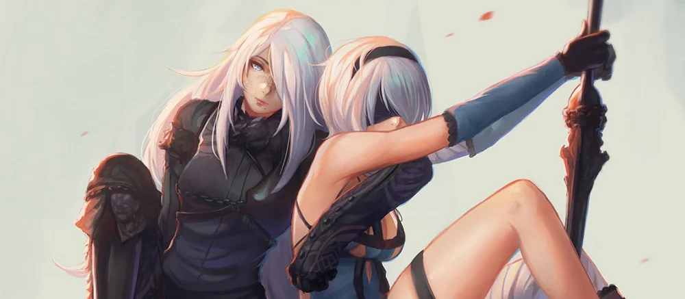 NieR Automata выйдет на Nintendo Switch 6 октября — вот свежий трейлер