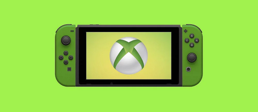 Nintendo Switch получит эксклюзивы для Xbox 360 в сентябре этого года