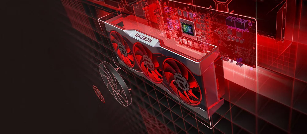 Новые видеокарты AMD Radeon RX 7000 могут быть более прожорливыми, чем нынешние