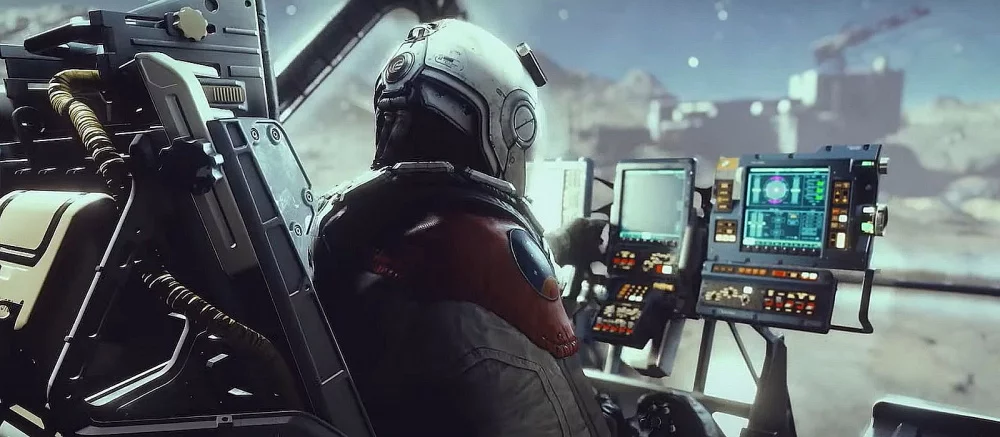 Официально: у главного героя Starfield не будет озвучки, а диалоги будут реализованы как в The Elder Scrolls