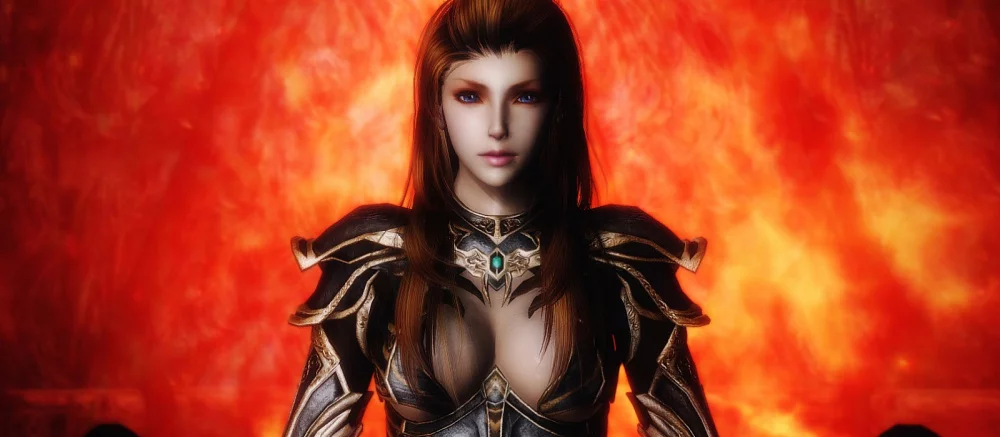 Появились новые скриншоты ремейка TES 4: Oblivion — на них показали две локации с новой графикой