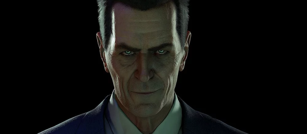 Опубликованы свежие скриншоты ремейка Half-Life: Blue Shift на базе Black Mesa