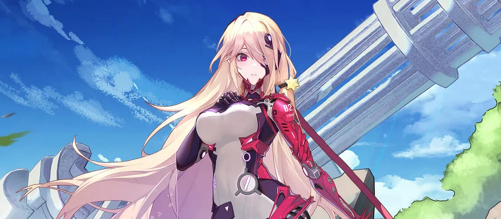 Открытый мир, красивая аниме-графика и уникальные персонажи — вышел трейлер качественного клона Genshin Impact