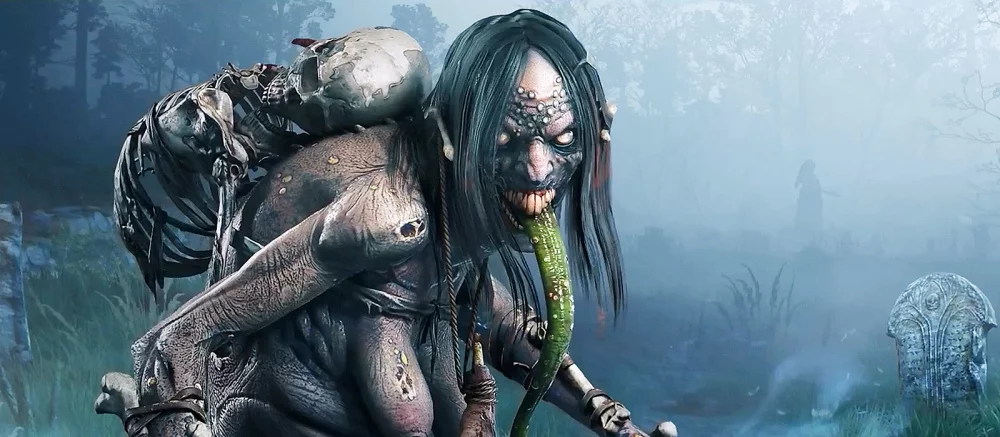 Парень впечатлил фанатов The Witcher созданными им коллекционными фигурками. Есть Леший, Полуночница, Стрыга и не только