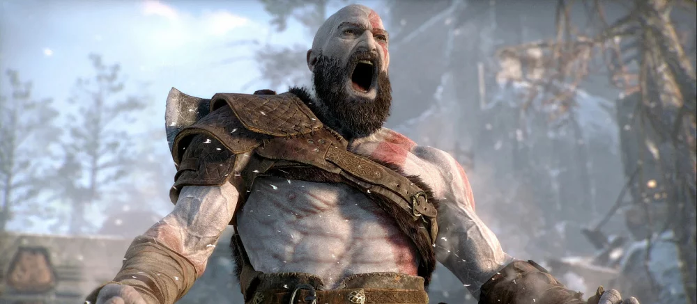 Похоже, мероприятие по God of War: Ragnarok перенесли — однако сегодня могут слить новые подробности