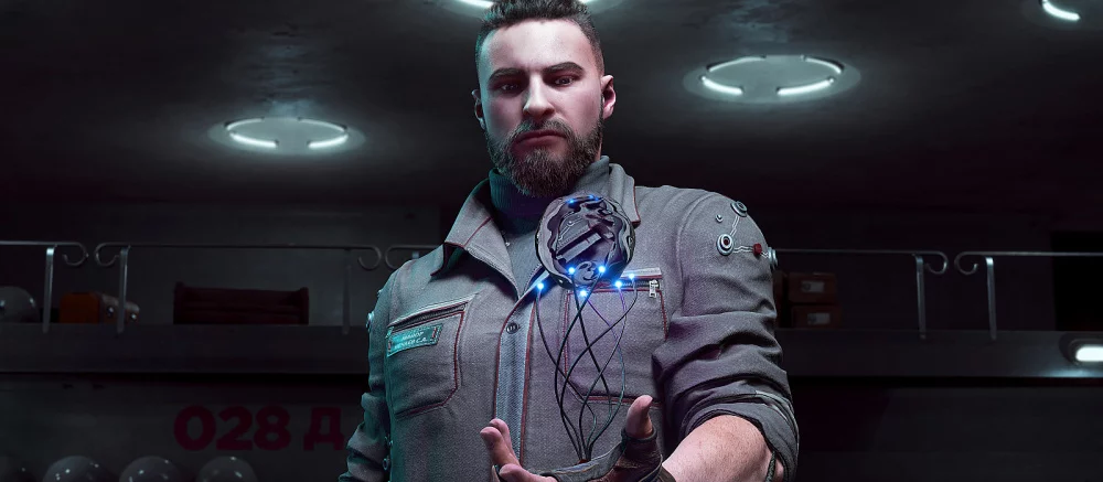 Польский сайт сообщил о переносе релиза Atomic Heart. Разработчики уже отреагировали