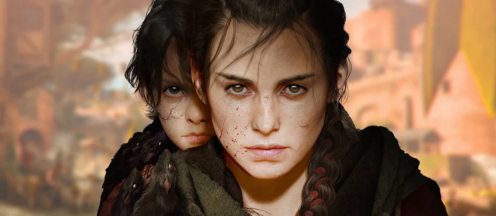 Появилась дата выхода и открылся предзаказ A Plague Tale: Requiem. В Steam за игру просят 2000 рублей