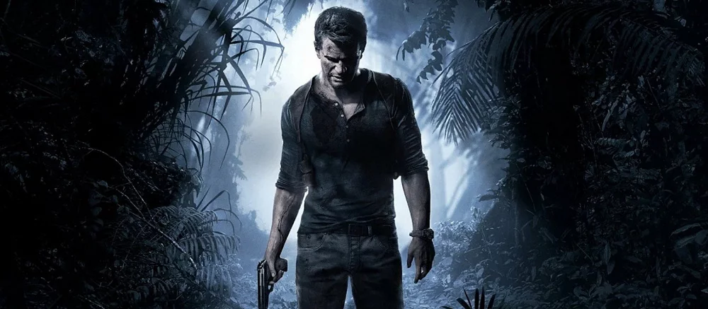 Слух: появилась дата выхода ПК-версии Uncharted 4