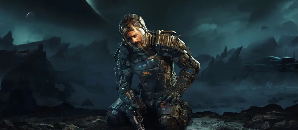 Появились новые скриншоты Resident Evil 4, The Callisto Protocol, Final Fantasy XVI и Street Fighter 6