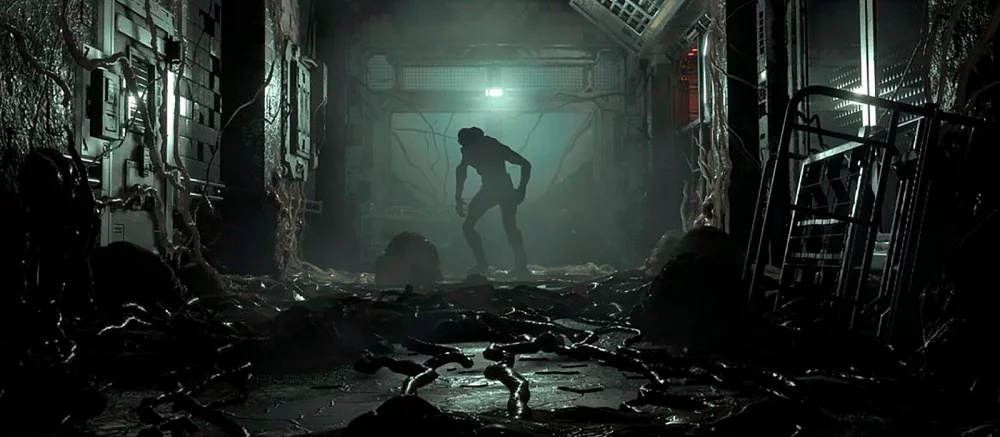 Опубликованы системные требования космического хоррора The Callisto Protocol, похожего на Dead Space