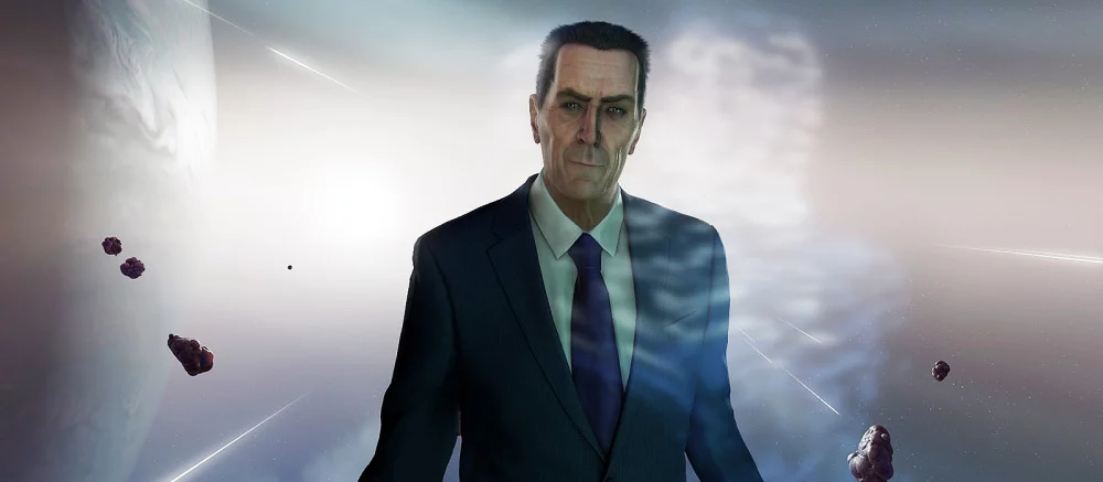 Появился геймплей масштабного мода Levitation для Half-Life Alyx. Он добавит в игру много нового контента