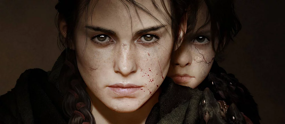 Появился новый геймплей A Plague Tale: Requiem