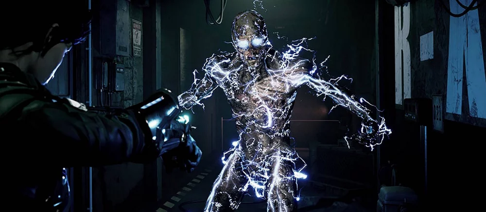 Вышел геймплей хоррора Daymare: 1994 Sandcastle, похожего на «Resident Evil на Unreal Engine 4»