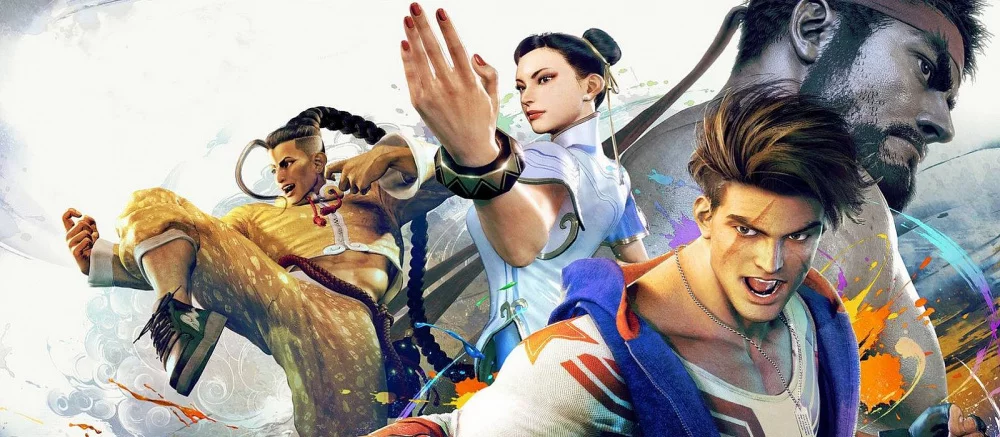 Авторы Street Fighter 6 показали геймплей за Гайла