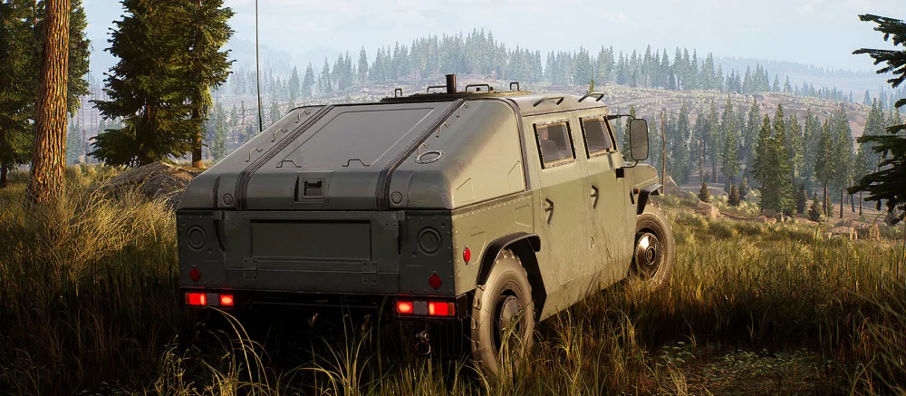 Появился новый скриншот геймплея MMO-шутера с открытым миром The Day Before, который похож на смесь The Last of Us и The Division