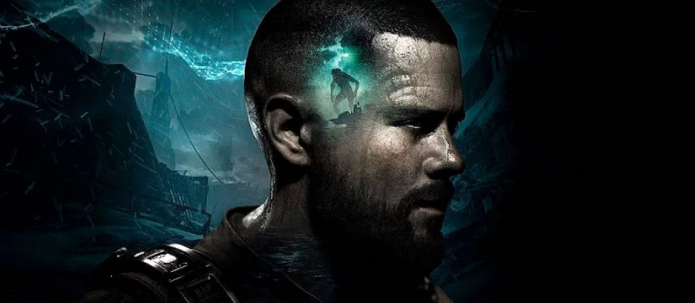 Появился полноценный геймплей хоррора The Callisto Protocol, который называют клоном Dead Space