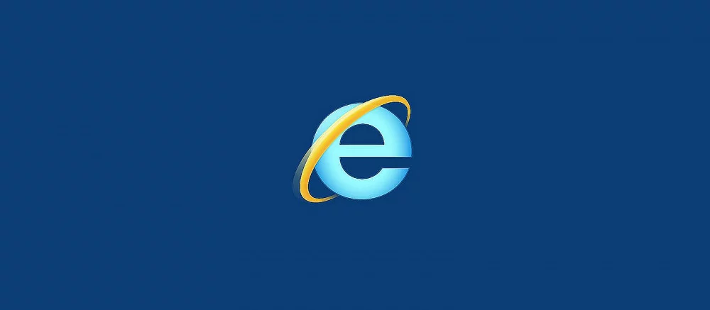 Прекращение поддержки Internet Explorer ударило по Японии