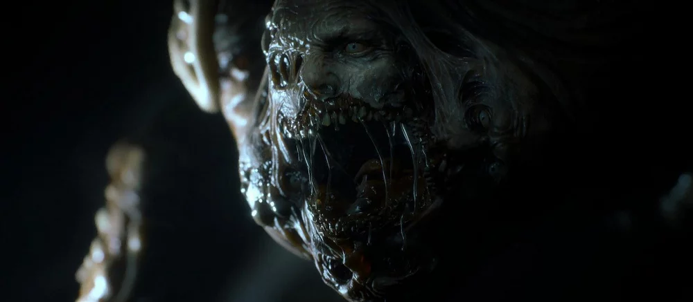 «Проделайте-ка в нем еще одну дырку»: автор The Callisto Protocol рассказал об улучшенной системе повреждений