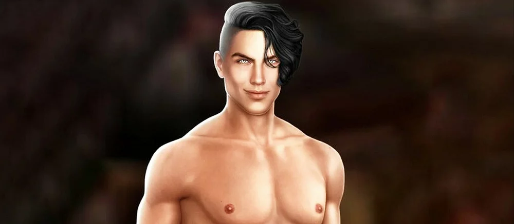 Прохождение квеста «Клуб Романтики. Хроники Гладиаторов» (2 сезон: 1-10 серии) — все выборы, решения и ответы