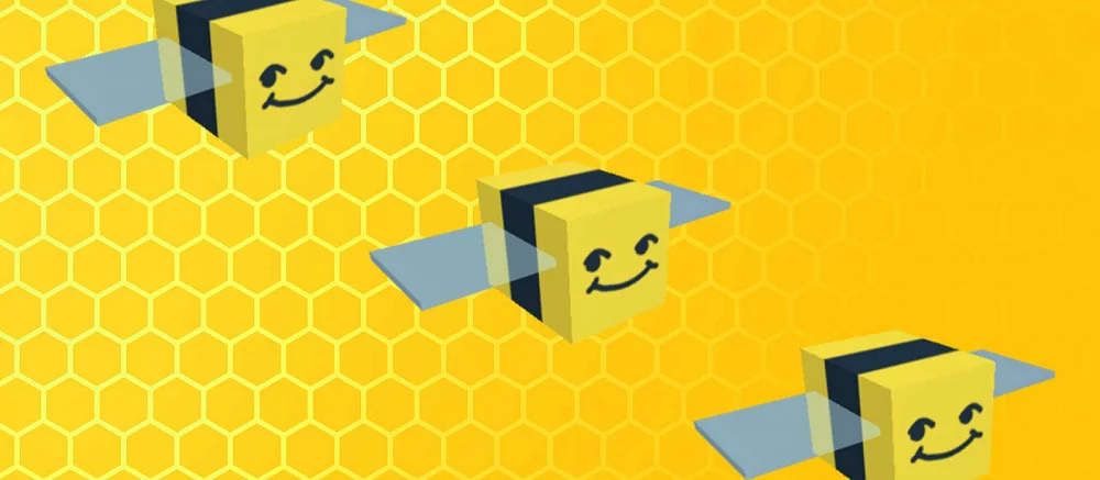 Промокоды для Bee Swarm Simulator Roblox (ноябрь 2024)