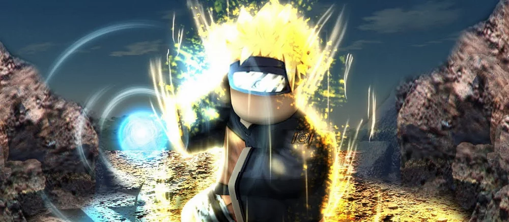 Промокоды и VIP-коды для Шиндо Лайф (Shindo Life) Roblox — ноябрь 2024