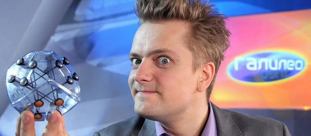 Пушной вместо GlaDOS — в Steam может выйти мод, который объединит Portal и телепередачу «Галилео». Valve уже дала добро