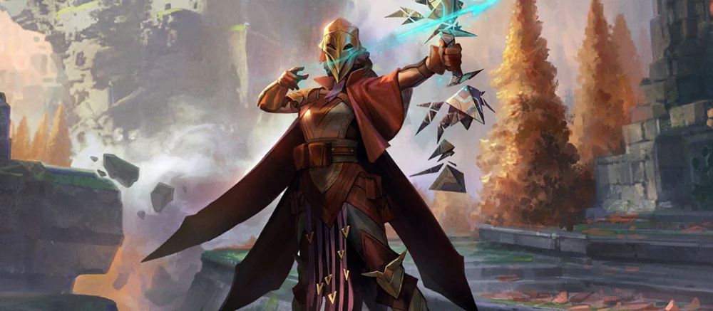 BioWare раскрыла полное название новой Dragon Age