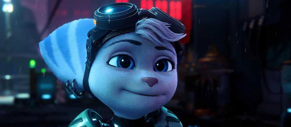 Ratchet & Clank: Rift Apart может скоро появиться в подписке PS Plus Extra/Premium