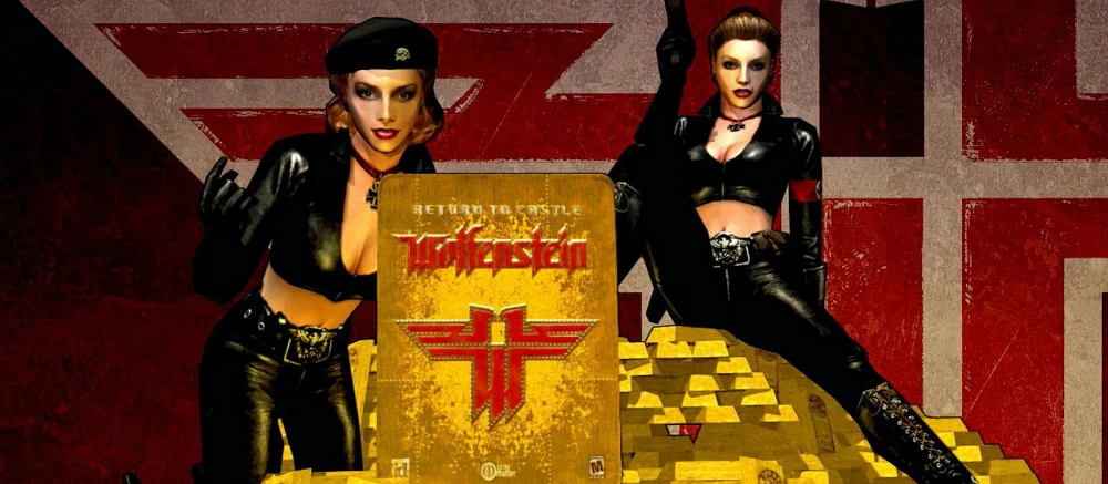 Разработчик из AMD добавил трассировку лучей в игру 2001 года и показал, что получилось