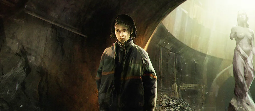 Разработчик впечатлил Reddit «игрой своей мечты», которую он создает уже 7 лет. Это шутер в духе Fallout, Doom 3 и Half-Life