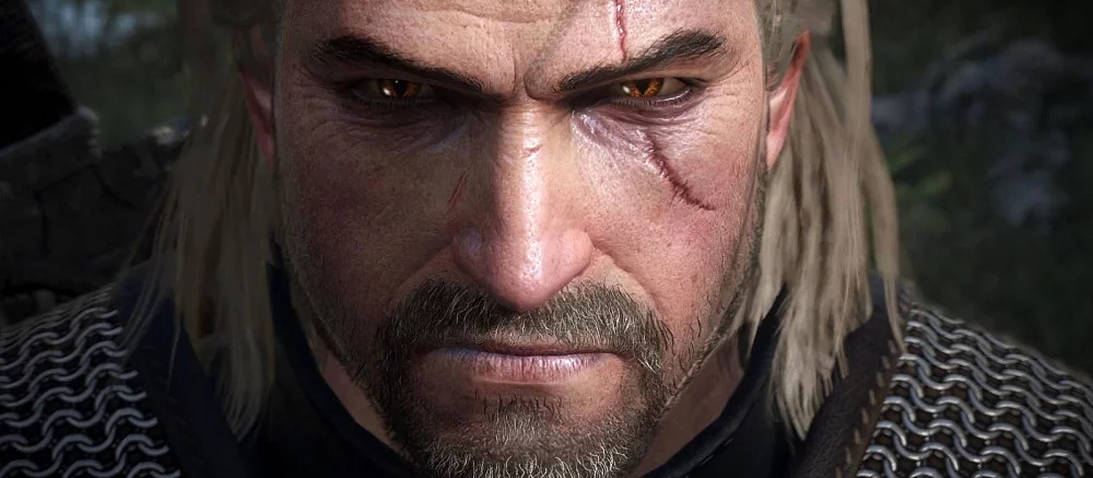 Разработчик показал геймплей «Ведьмака» с графикой на движке, на котором делают The Witcher 4