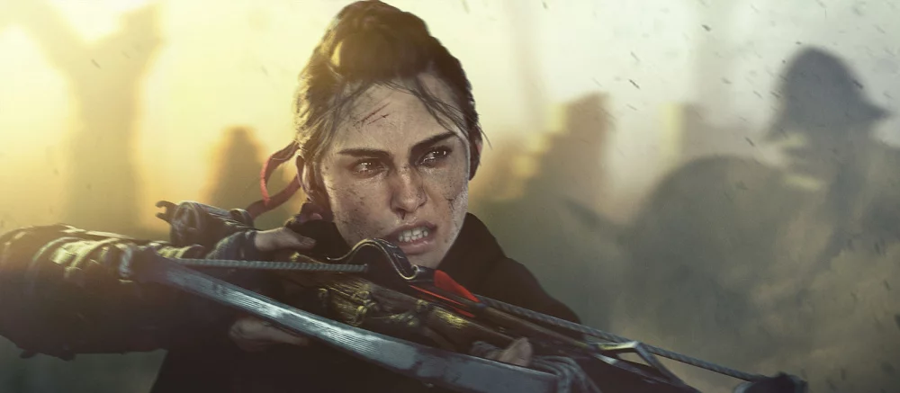 Разработчики A Plague Tale: Requiem назовут точную дату выхода ровно через 10 дней