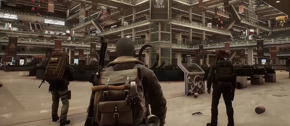 Разработчики якутского «выживача» The Day Before столкнулись с трудностями — что известно