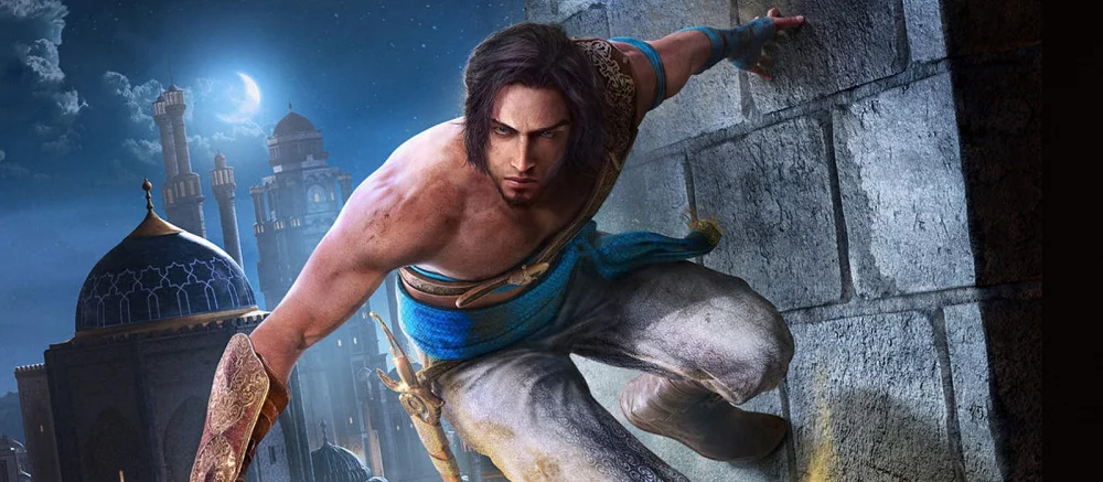 Ремейк Prince of Persia: The Sands of Time снова перенесли