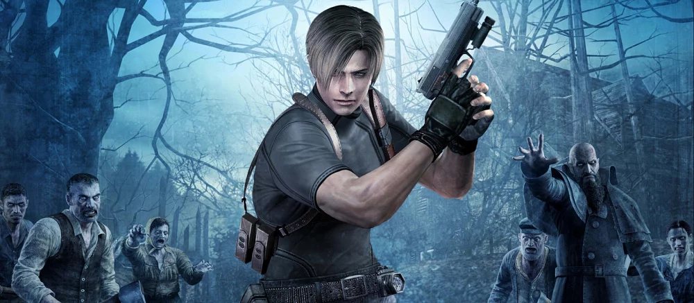 Ремейк Resident Evil 4 покажут более подробно уже на следующей неделе