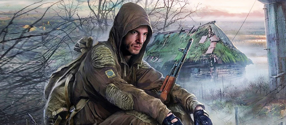 Фанатский ремейк S.T.A.L.K.E.R. на UE4 заморозили