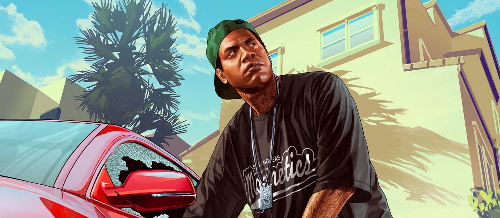 Rockstar анонсирует новый проект уже скоро, считает инсайдер. GTA 6, ремейк Red Dead Redemption или что-то другое?