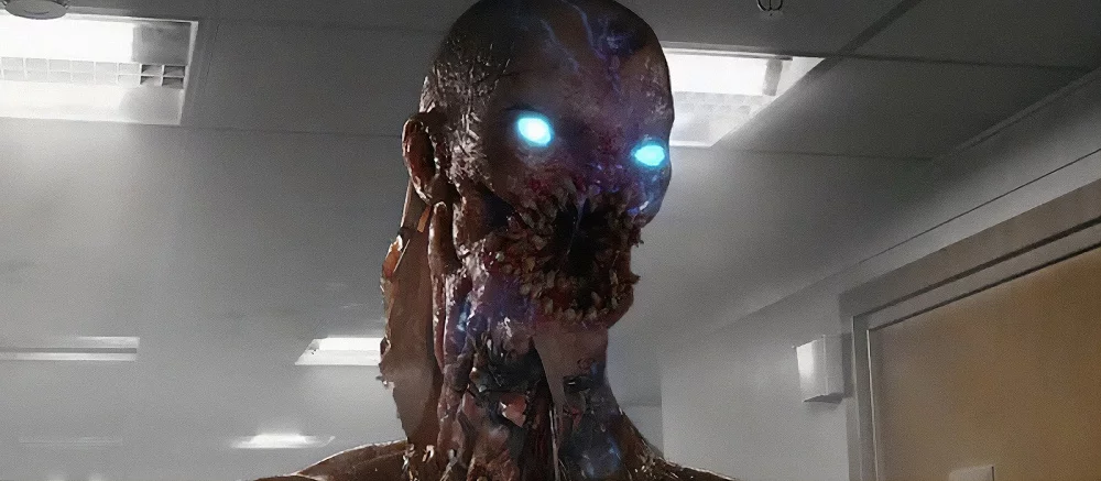 Россияне показали жуткую игру с  крутой графикой и расчлененкой, вдохновленную Resident Evil и Outlast