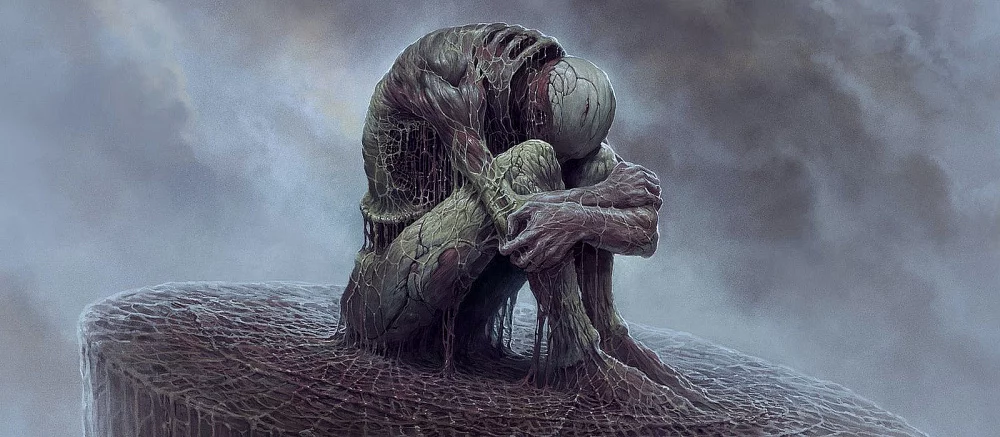 Ryzen 3 3300X, 8 ГБ ОЗУ и GTX 1060 на 3 ГБ — стали известны системные требования Scorn