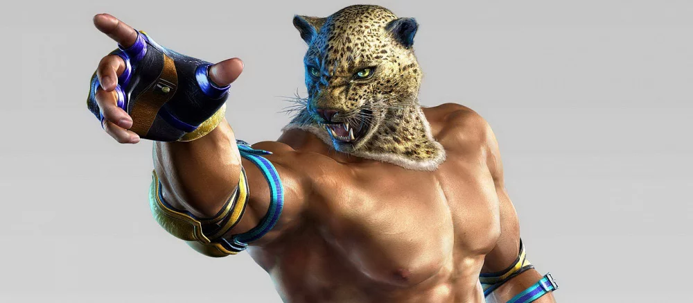 Самая дорогая игра в PS Store? Sony продавала Tekken 2 1995 за $10 тыс и сразу же привлекла внимание создателя этой серии