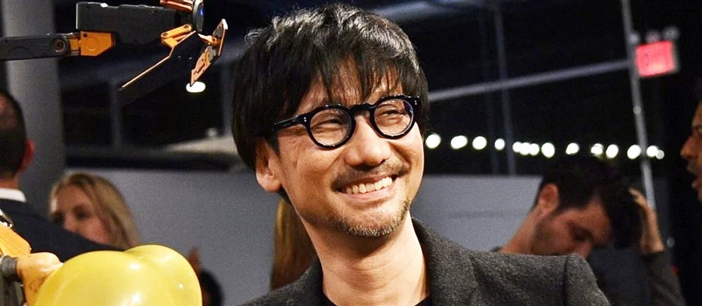 «Я просто счастлив» и «Он гениален» — фанаты в шутку называют анонс Кодзимы лучшим моментом на презентации Xbox